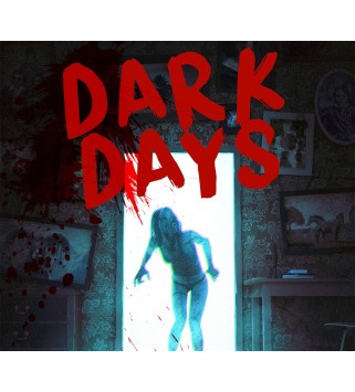 Dark Days 2024 Steam Key GLOBAL